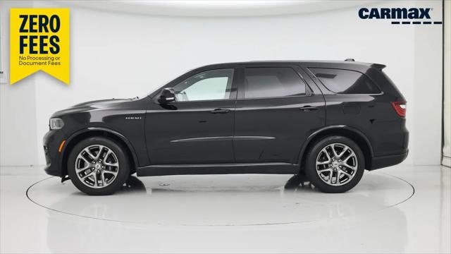 2022 Dodge Durango R/T AWD