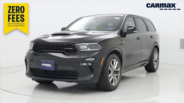 2022 Dodge Durango R/T AWD