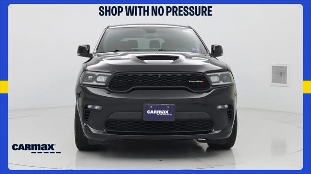 2022 Dodge Durango R/T AWD