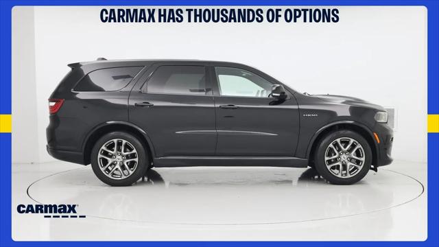 2022 Dodge Durango R/T AWD