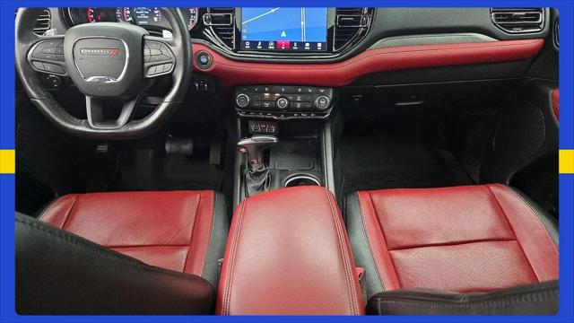 2022 Dodge Durango R/T AWD