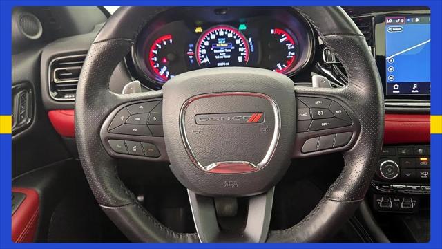 2022 Dodge Durango R/T AWD