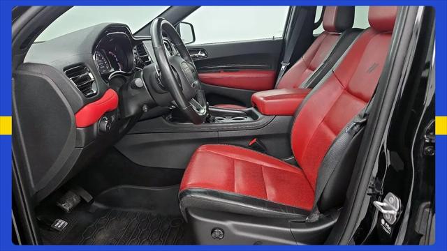 2022 Dodge Durango R/T AWD