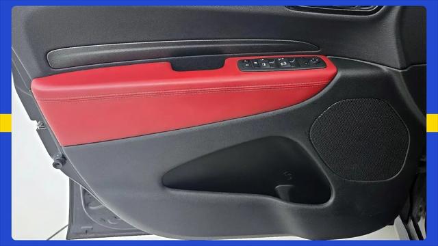 2022 Dodge Durango R/T AWD