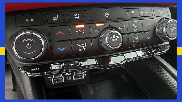 2022 Dodge Durango R/T AWD