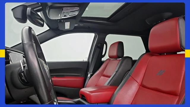 2022 Dodge Durango R/T AWD