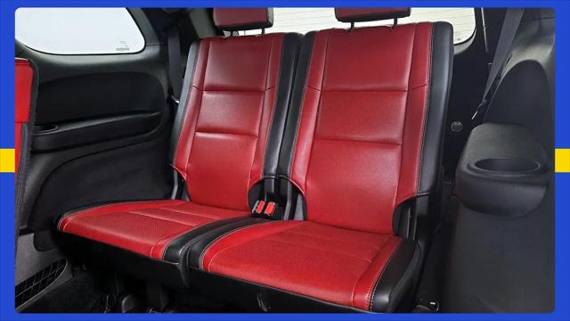 2022 Dodge Durango R/T AWD