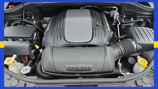 2022 Dodge Durango R/T AWD