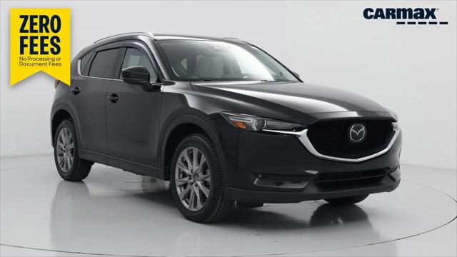 2019 Mazda CX-5 Grand Touring for sale in Fort Wayne, IN