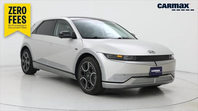 2024 Hyundai IONIQ 5 Disney100 Platinum Edition for sale in Fort Wayne, IN