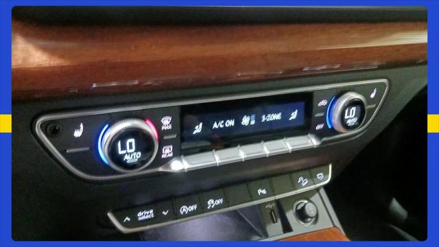 2023 Audi Q5 Premium Plus 40 TFSI quattro S tronic