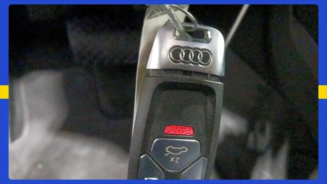2023 Audi Q5 Premium Plus 40 TFSI quattro S tronic