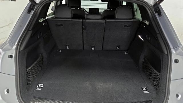 2021 Audi Q5 Premium Plus 55 TFSI e quattro S tronic