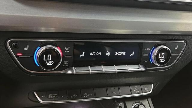 2021 Audi Q5 Premium Plus 55 TFSI e quattro S tronic