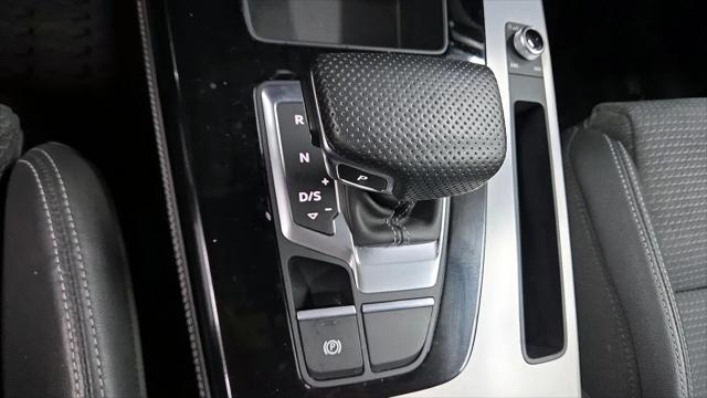 2021 Audi Q5 Premium Plus 55 TFSI e quattro S tronic
