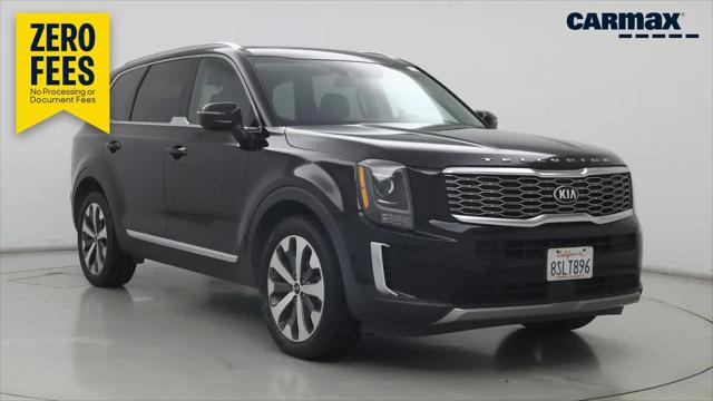 2020 Kia Telluride EX for sale in Riverside, CA