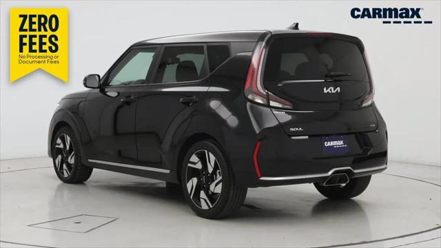 2023 Kia Soul GT-Line for sale in Burbank, CA