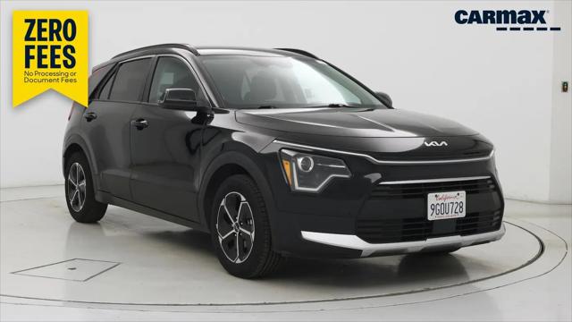 2023 Kia Niro EX for sale in Burbank, CA
