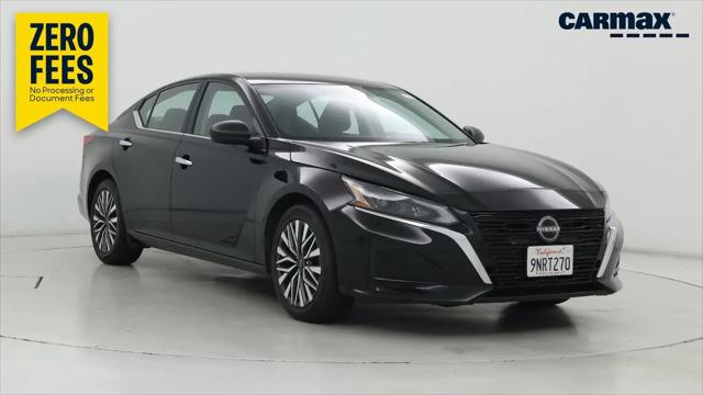 2025 Nissan Altima SV FWD for sale in Burbank, CA