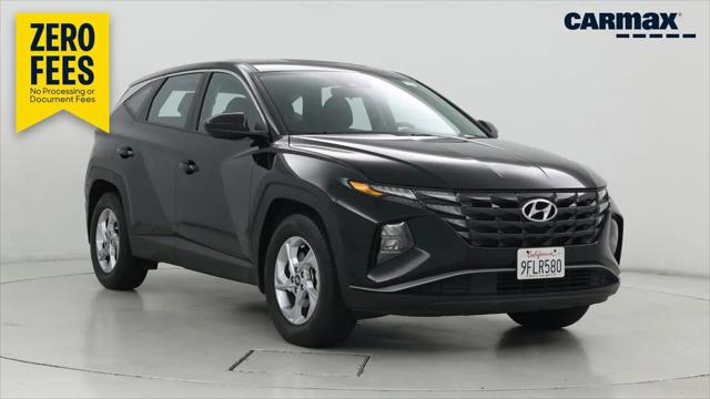 2023 Hyundai Tucson SE for sale in Burbank, CA