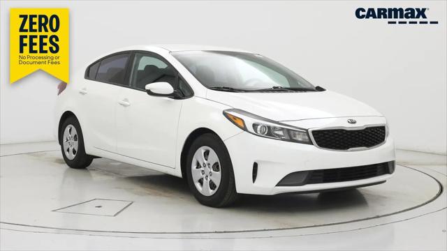 2017 Kia Forte LX for sale in Burbank, CA