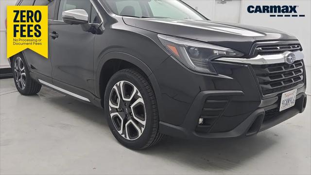 2023 Subaru Ascent Limited 7-Passenger for sale in Burbank, CA