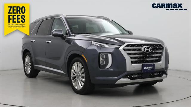 2020 Hyundai Palisade Limited for sale in Bloomington, IL
