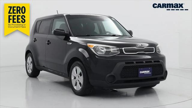 2016 Kia Soul Base for sale in Bloomington, IL