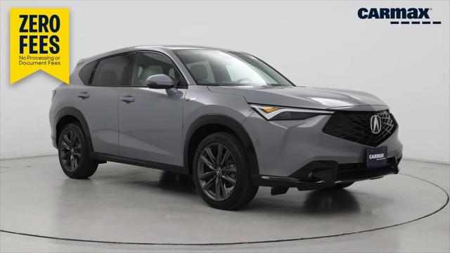 2025 Acura ADX A-Spec for sale in Bloomington, IL