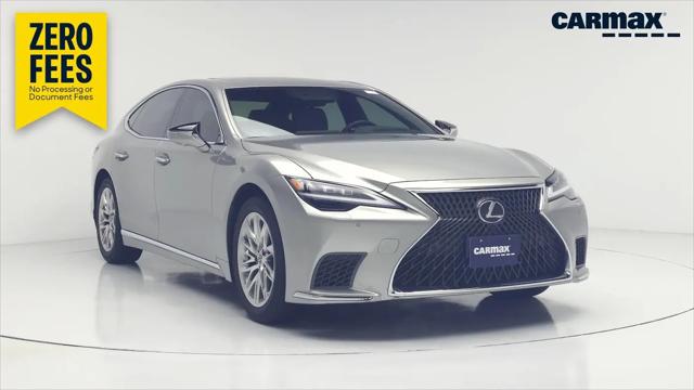 2023 Lexus LS 500 LS 500 for sale in Bloomington, IL