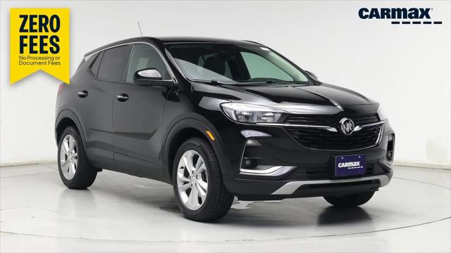 2020 Buick Encore GX AWD Preferred for sale in Bloomington, IL