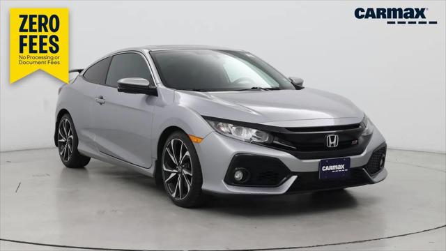 2018 Honda Civic Si for sale in Bloomington, IL