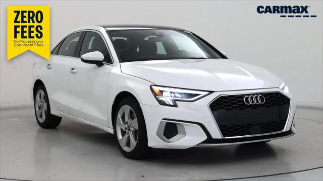 2023 Audi A3 Premium 40 TFSI Front-Wheel Drive S tronic for sale in Murietta, CA