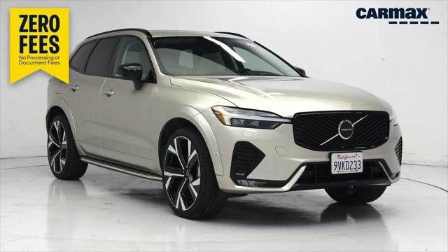 2026 Volvo XC60 B5 Ultra for sale in Murietta, CA