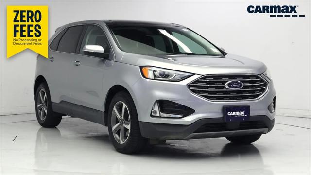 2020 Ford Edge SEL for sale in Murietta, CA
