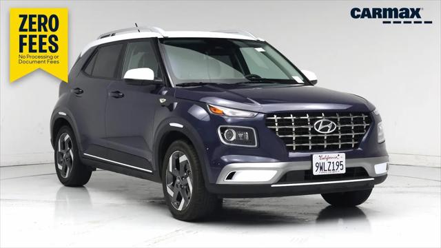 2025 Hyundai Venue Limited for sale in Murietta, CA