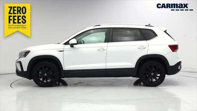 2023 Volkswagen Taos 1.5T SE for sale in Murietta, CA
