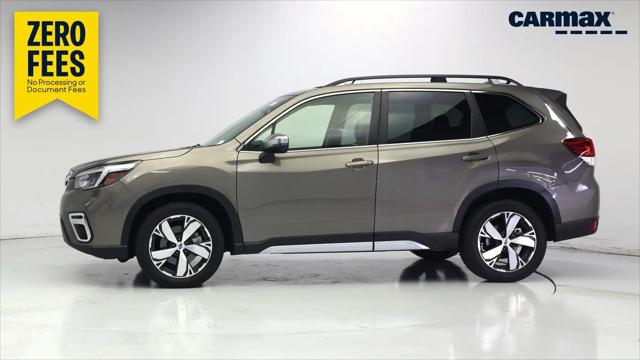 2021 Subaru Forester Touring for sale in Murietta, CA
