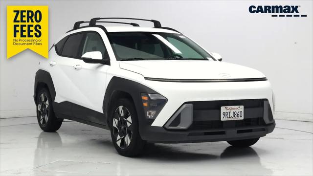 2025 Hyundai Kona SEL for sale in Murietta, CA