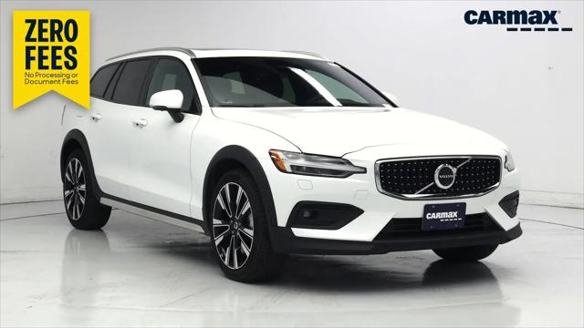 2025 Volvo V60 Cross Country Ultra, B5 AWD Gas (mild hybrid) for sale in Murietta, CA