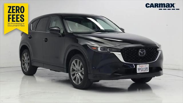 2024 Mazda CX-5 2.5 S Premium Plus for sale in Murietta, CA