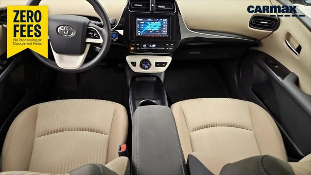 2018 Toyota Prius Two for sale in Sacramento, CA