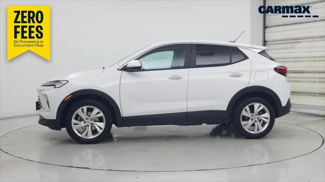 2025 Buick Encore GX Preferred FWD for sale in Sacramento, CA