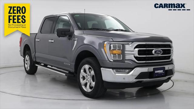 2023 Ford F-150 XLT for sale in Sacramento, CA