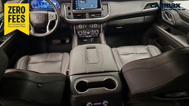 2023 Chevrolet Suburban 4WD RST for sale in Sacramento, CA