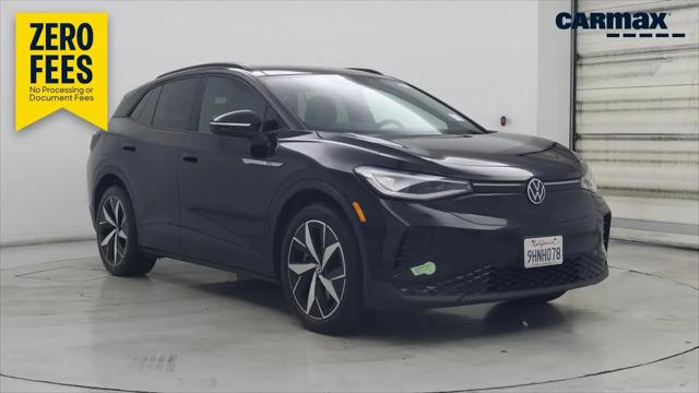 2023 Volkswagen ID.4 Pro S for sale in Sacramento, CA