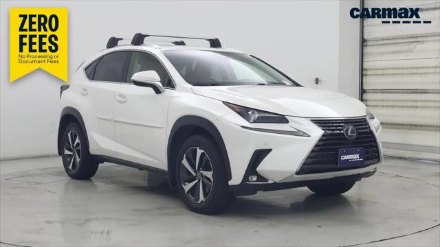 2020 Lexus NX 300 NX 300 for sale in Sacramento, CA