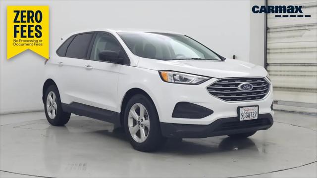 2019 Ford Edge SE for sale in Sacramento, CA