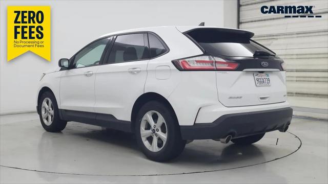 2019 Ford Edge SE for sale in Sacramento, CA
