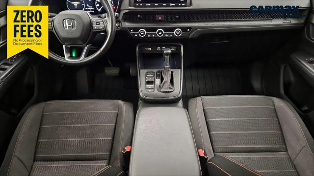 2023 Honda CR-V Hybrid Sport for sale in Sacramento, CA